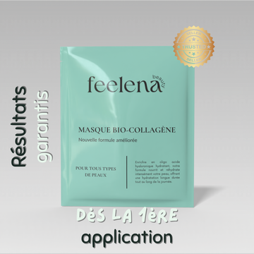Masque au Bio-Collagene