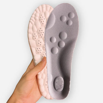 Semelles de Massages